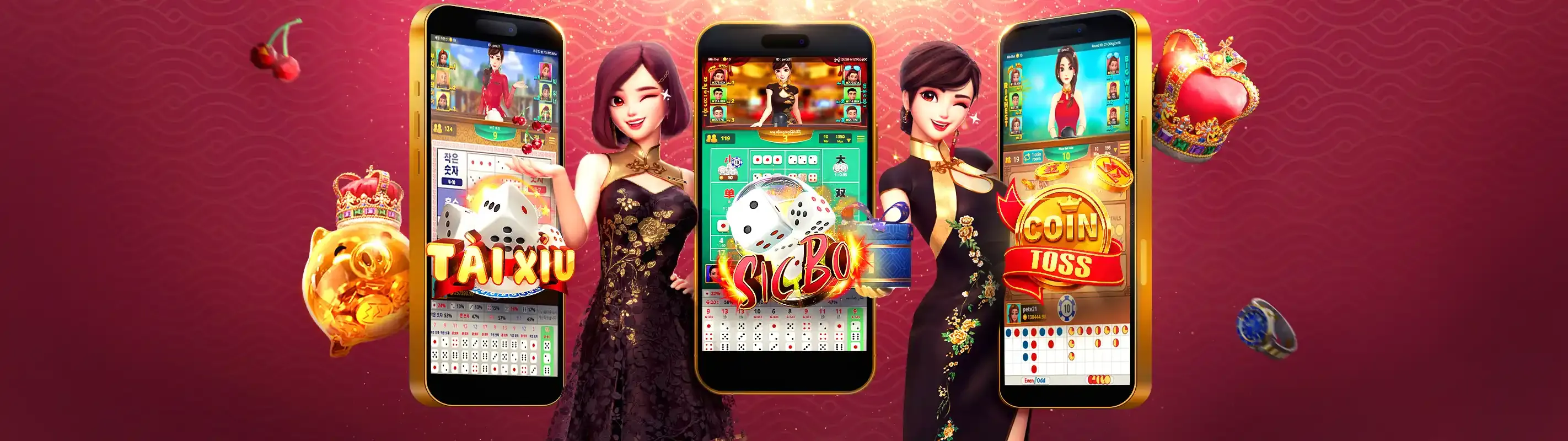 Thế giới Bắn Cá đỉnh cao tại ok83865 nhà cái